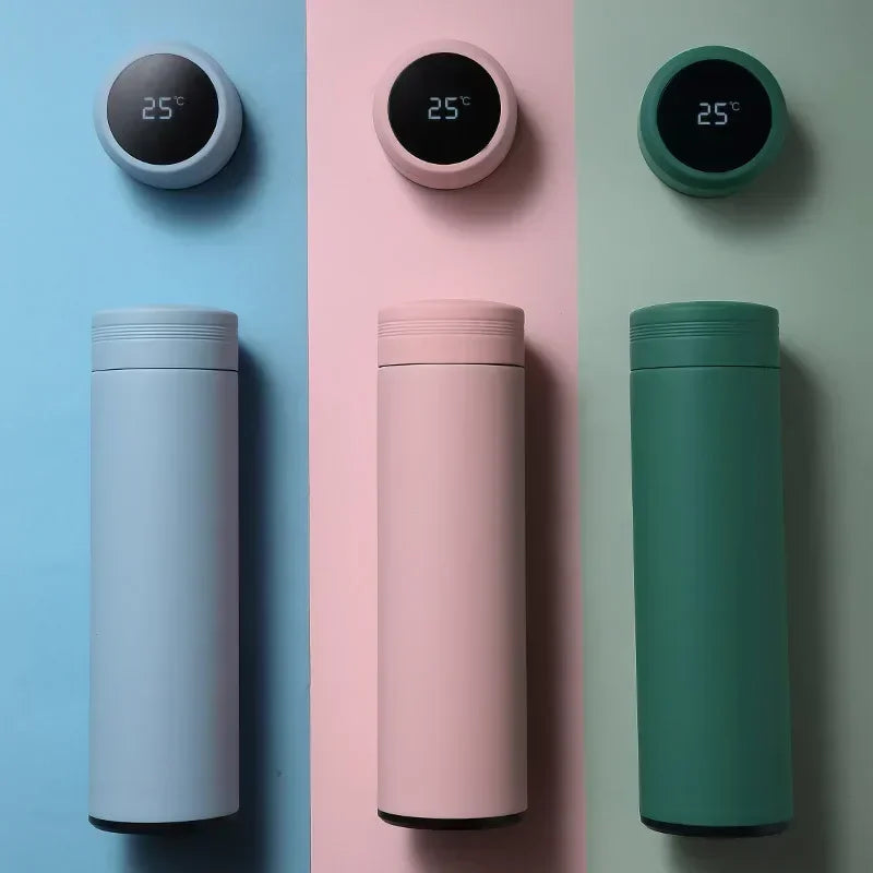 SipSense Flask