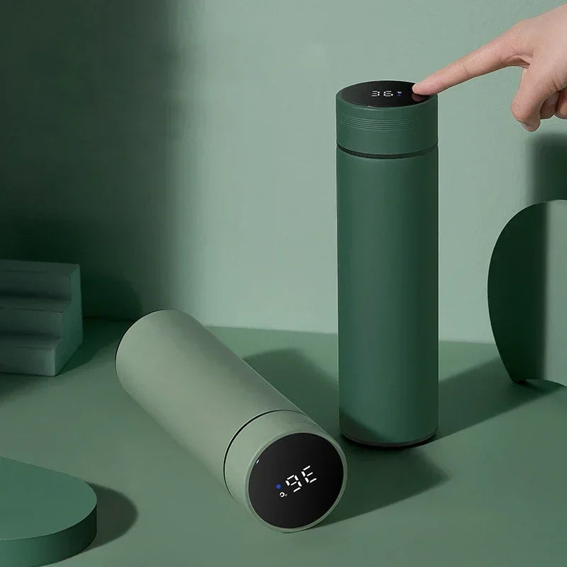 SipSense Flask