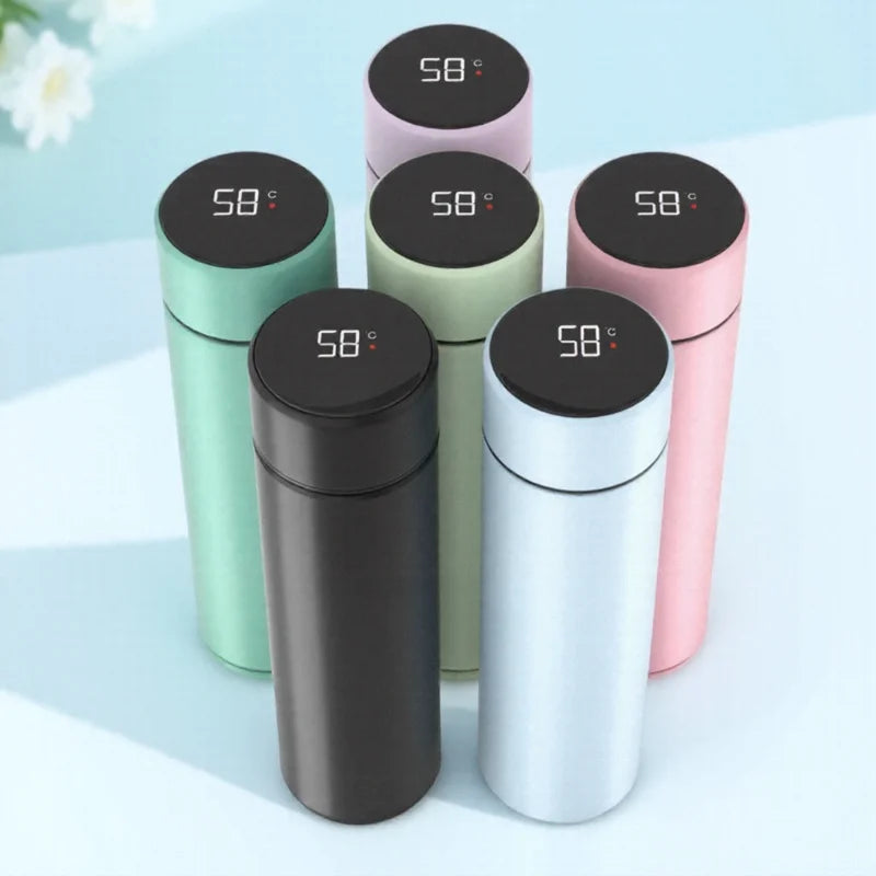 SipSense Flask